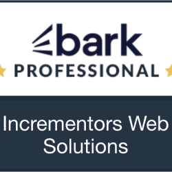 awarded by bark professional