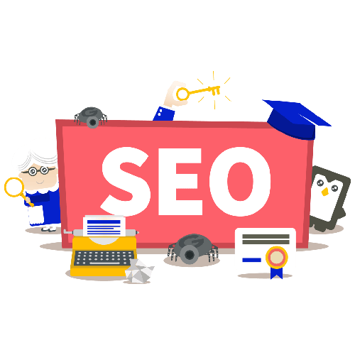 texas seo