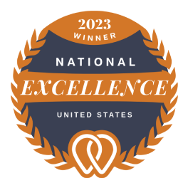 national excellence us 2023 award