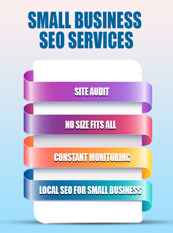 small business seo service