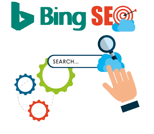 bing seo services