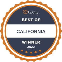 upcity best of california 2022