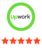 upwork review